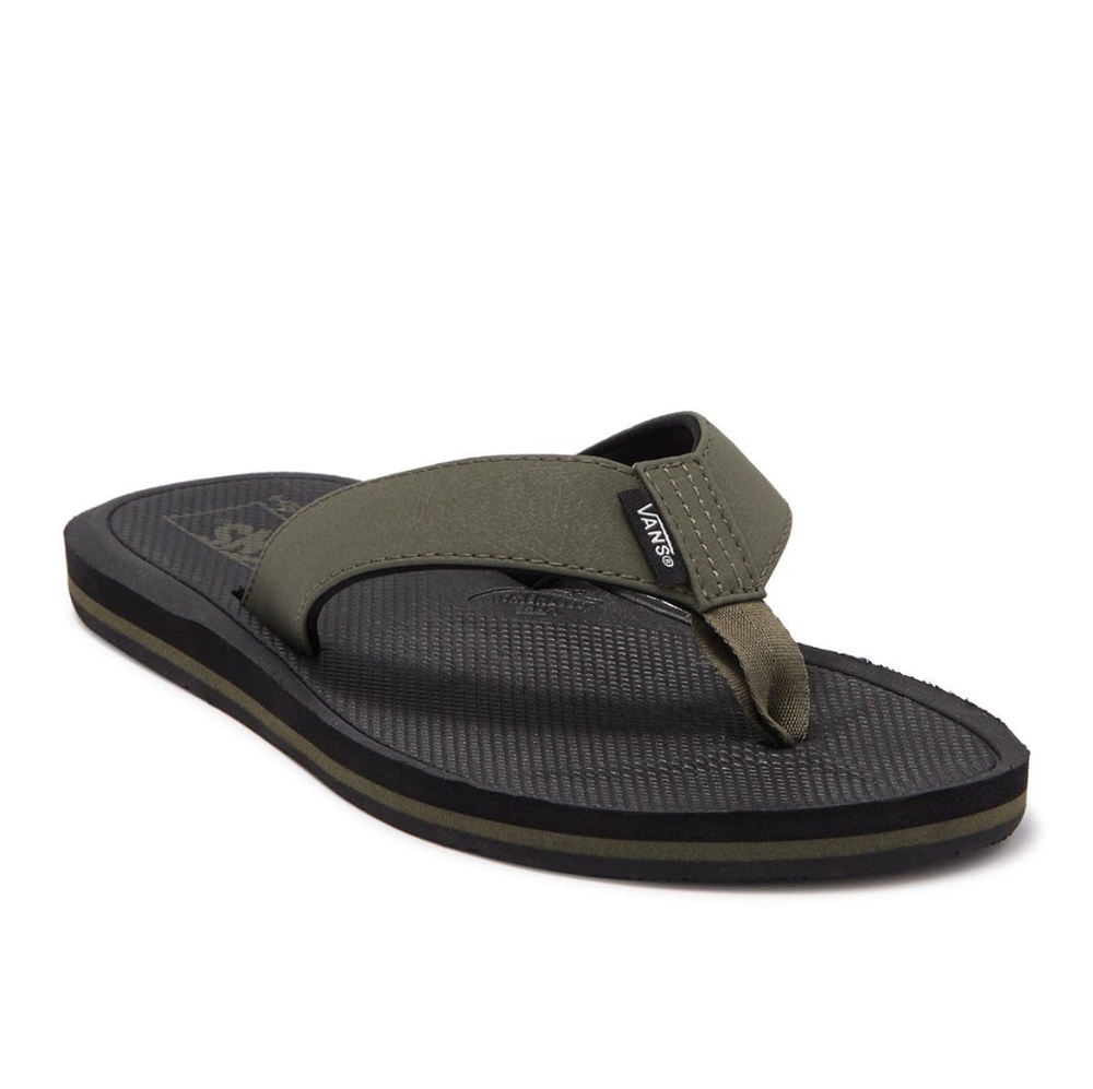 New Vans Nexpa Synthetic Scandal Mens Size 10